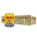 Redbull Gold Classic - Case 24 x 250ml