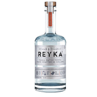 Reyka Vodka 700ml