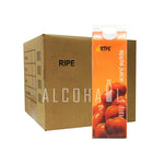 Ripe Apple Juice - Case 12 x 1 Litre