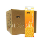 Ripe Orange Juice - Case 12 x 1 Litre