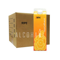 Ripe Orange Juice - Case 12 x 1 Litre