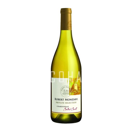 Robert Mondavi Private Selection Chardonnay 750ml