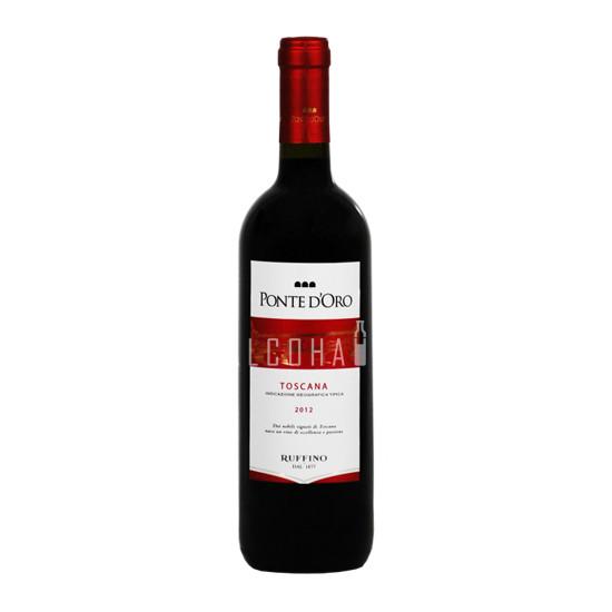 Ruffino Ponte d Oro Toscana IGT 750ml