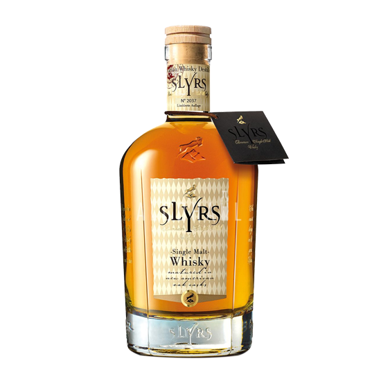 SLYRS Single Malt 700ml