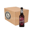 Sambrooks Battersea Rye - Case 24 x 330ml