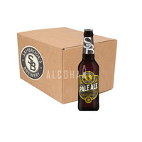 Sambrooks London Pale Ale - Case 24 x 330ml