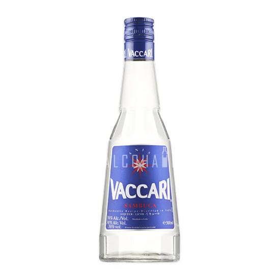 Sambuca Vaccari 700ml