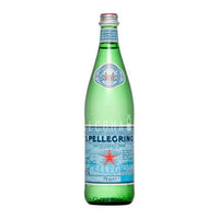 San Pellegrino Sparkling Water - Bottle 1 x 750ml