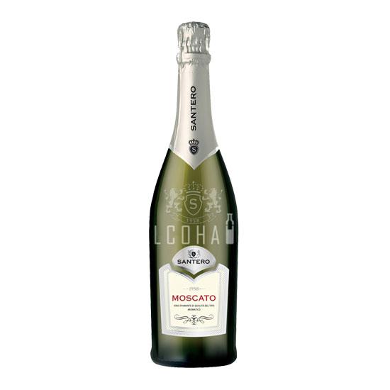 Santero Moscato Spumante 750ml