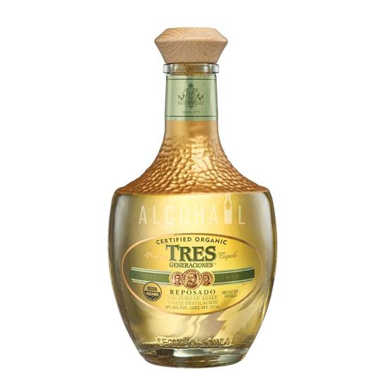 Sauza Tres Generaciones Reposado 700ml