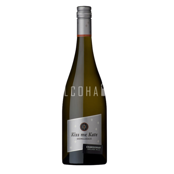 Shingleback Kiss Me Kate Chardonnay 750ml