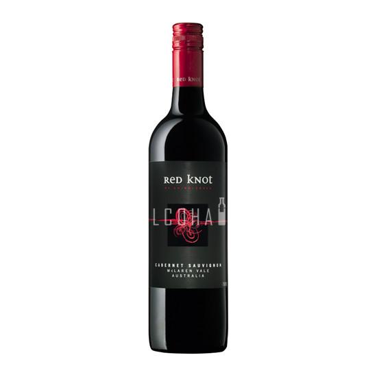 Shingleback Red Knot Mclaren Vale Cabernet Sauvignon 2015 750ml