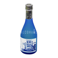 Shirakawago Sasanigori Junmai Ginjyo 300ml