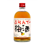 Shiratama Umeshu Brandy 500ml