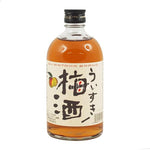 Shiratama Umeshu Whisky 500ml