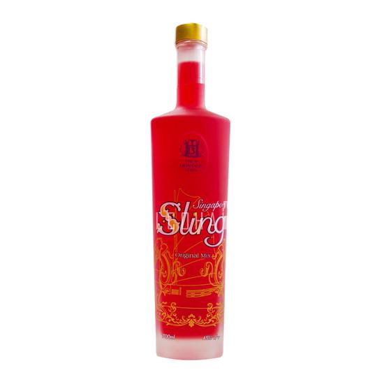 Singapore Sling Pre-Mix 700ml