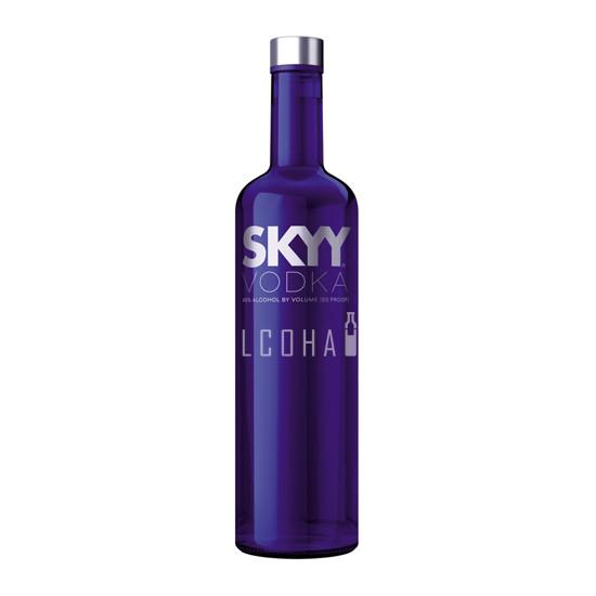 Skyy Vodka 750ml