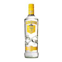 Smirnoff Citrus 700ml