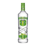 Smirnoff Green Apple 700ml