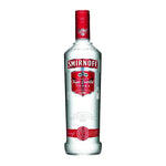 Smirnoff Red 750ml