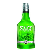 Sourz Apple 700ml