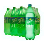 Sprite - Case 12 x 1.5L