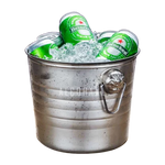 Stainless Steel Beer Bucket