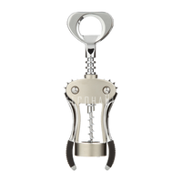 Stainless Steel Corkscrew