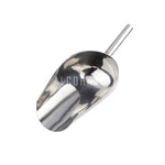 Stainless Steel Ice Scoop