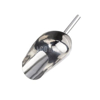 Stainless Steel Ice Scoop