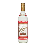 Stolichnaya Vodka 700ml