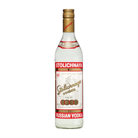 Stolichnaya Vodka 700ml