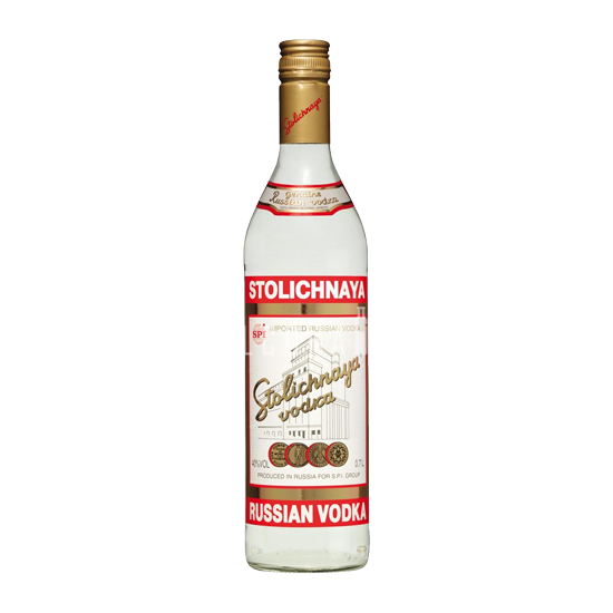 Stolichnaya Vodka 700ml