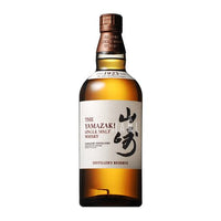 Yamazaki Distiller's Reserve 700ml