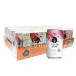 Taiwan Fruit Beer Lychee - Case 24 x 330ml