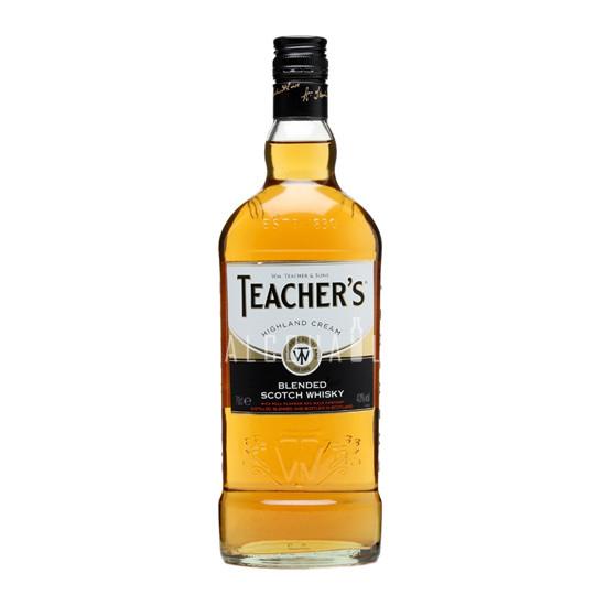 Teacher's Whisky 700ml