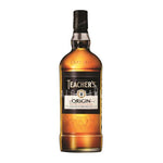 Teacher's Origin Whisky 700ml