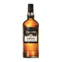 Teacher's Origin Whisky 700ml