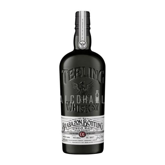 Teeling Brabazon 700ml