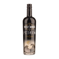 The West Winds Gin - The Cutlass 700ml