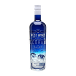 The West Winds Gin - The Sabre 700ml