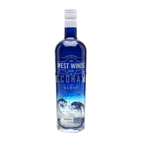 The West Winds Gin - The Sabre 700ml