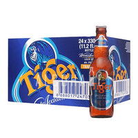 Tiger Pint - Case 24 x 330ml