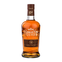 Tomatin 18 Years 700ml