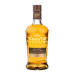 Tomatin Legacy 700ml