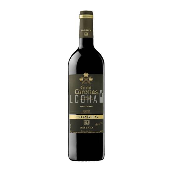 Torres Gran Coronas Cabernet Sauvignon 750ml