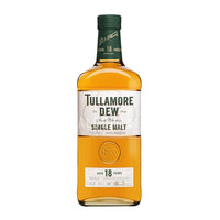 Tullamore DEW 18 Years 700ml