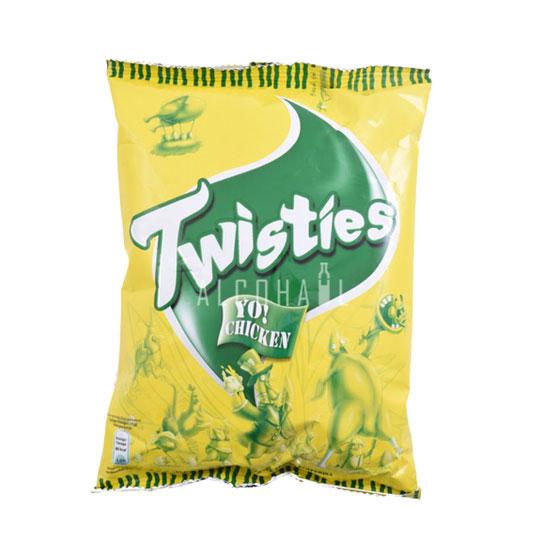 Twisties Chicken 70g