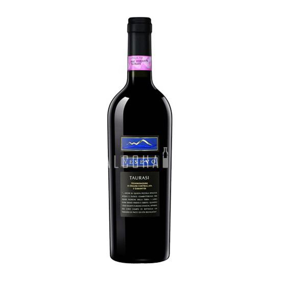 Vesevo Taurasi DOCG 750ml