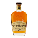 WhistlePig Rye 10 Years 700ml